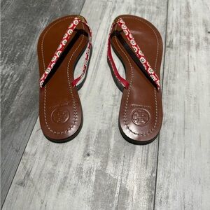 Tory Burch Sandal Size 10